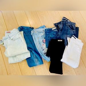 Great jeans for a great price!